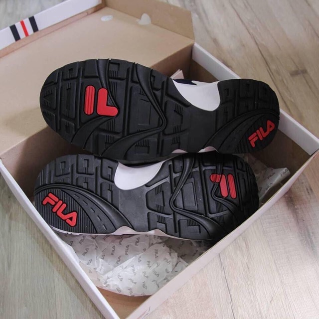 - FILA VENOM 94