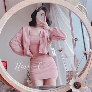 Set 3 món ❤️