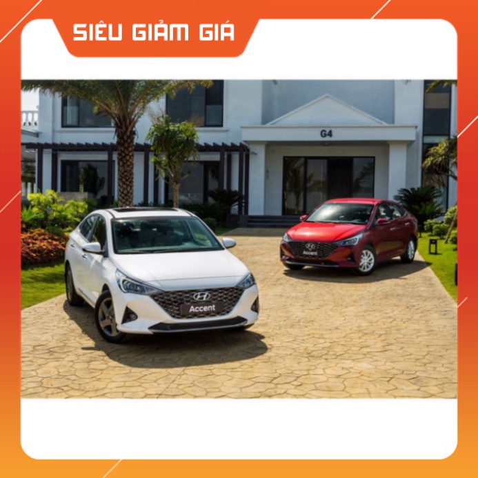 Bộ gập gương lên xuống kính tự động ACCENT 2018-2021 HÀNG CAO CẤP