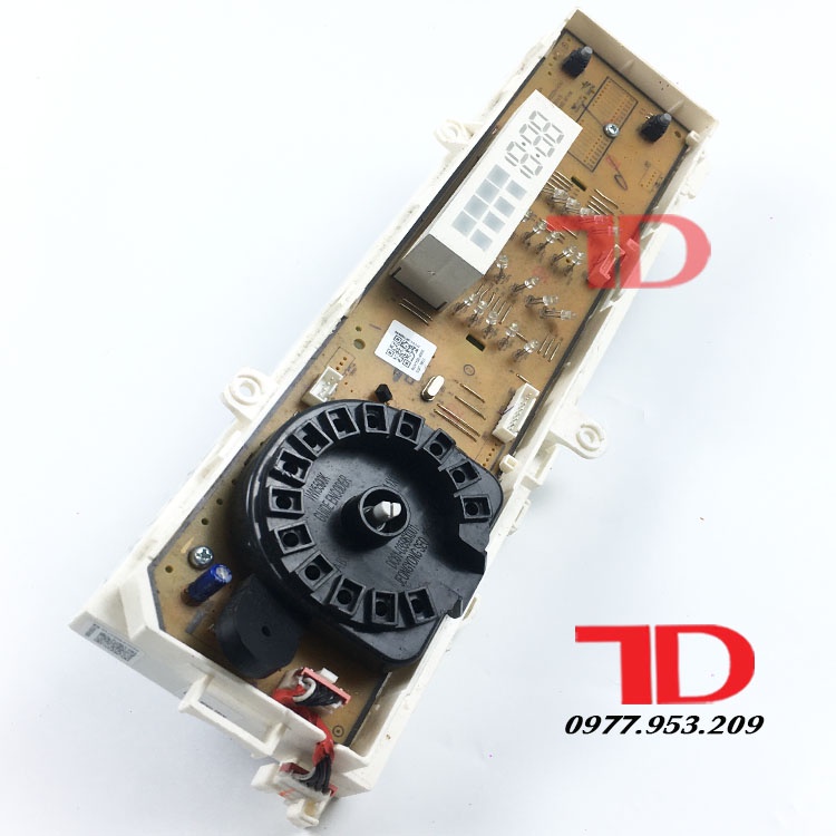 Bo mạch Máy Giặt SAMSUNG DC27 mẫu 3