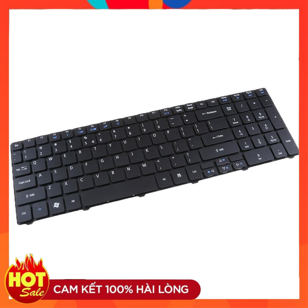 Bàn Phím Laptop ACER Aspire Laptop 5745 5810