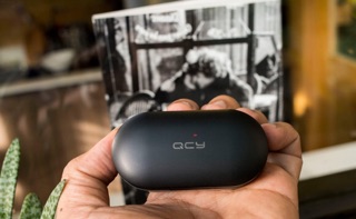 Tai nghe Bluetooth True Wireless QCY T3