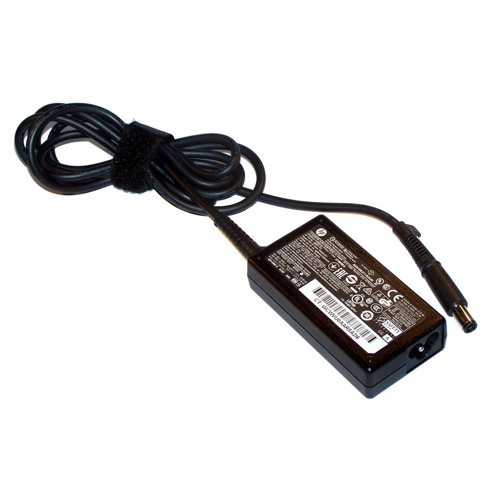 Nguồn HP - Adapter Laptop HP 19.5V-2.31A