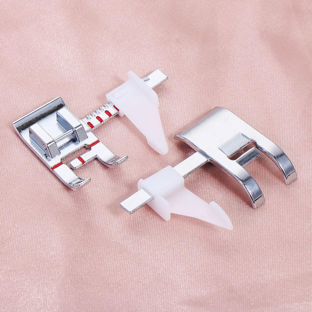 Chân Vịt May Vá Thủ Công Đa Năng Thân Thấp Tùy Chỉnh Tiện Dụng DIY
