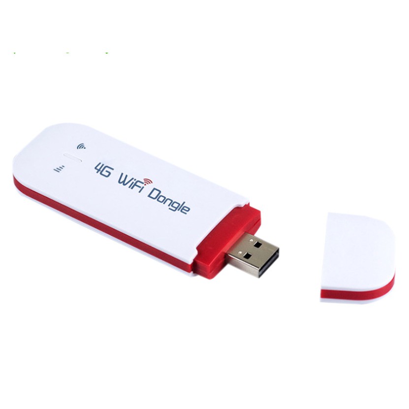 USB Dcom 4G Dongle Tốc Độ Cao 150mp