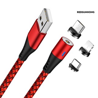 Dây Cáp Sạc Nhanh 3.1a Cổng Micro Usb Type-C