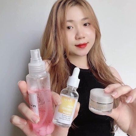 BỘ BA DƯỠNG DA FACE + SERUM