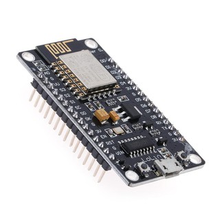 Mô Đun Wifi Esp8266