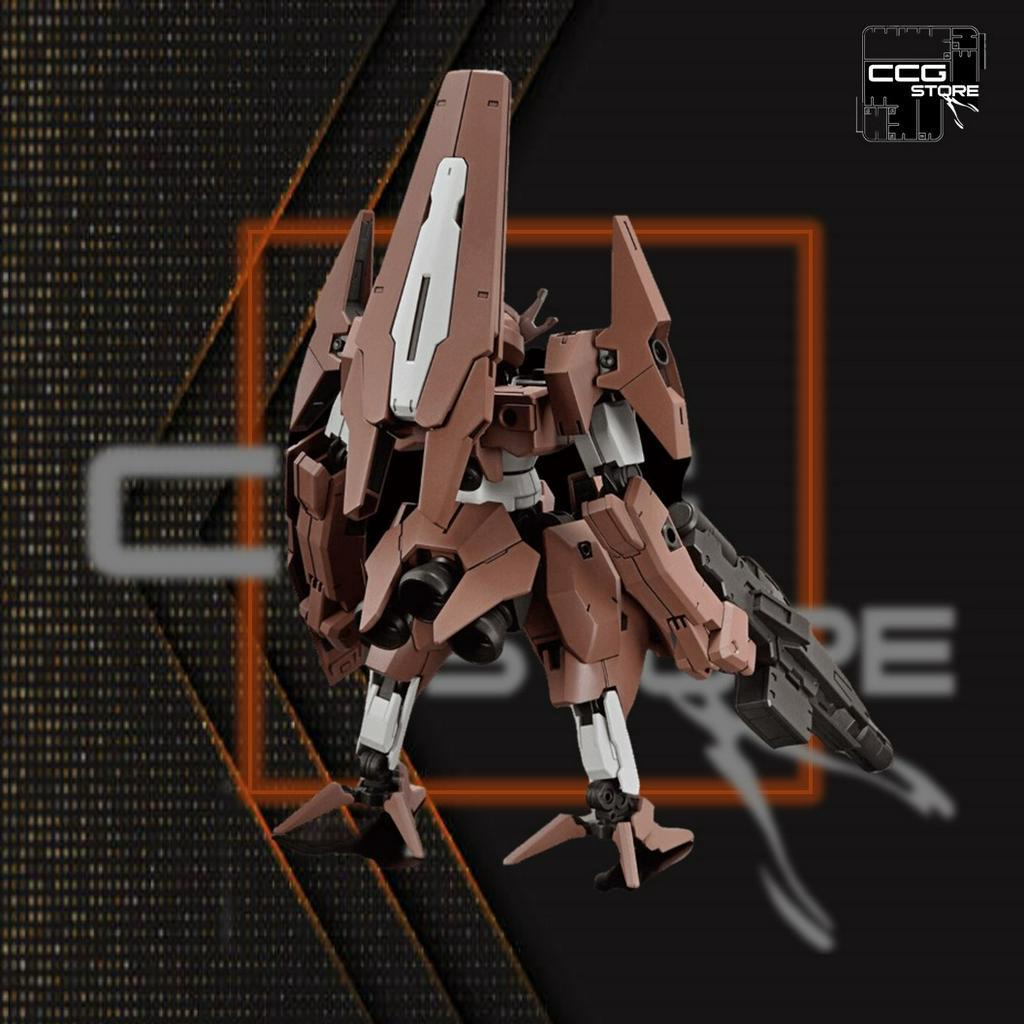 Mô hình lắp ráp Gunpla - BANDAI - HG 1/144 Lfrith Thorn