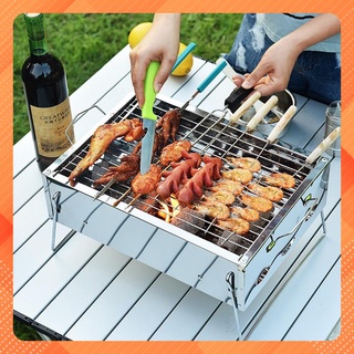 BẾP NƯỚNG THAN DÃ NGOẠI CÓ CHÂN LARTISAN