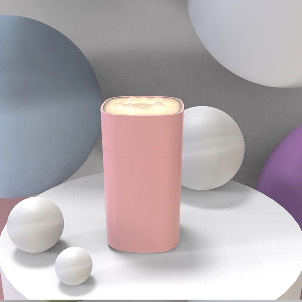 GOGOUP Máy Phun Sương Tạo Độ Ẩm Có Đèn Led Ban Đêm Mới