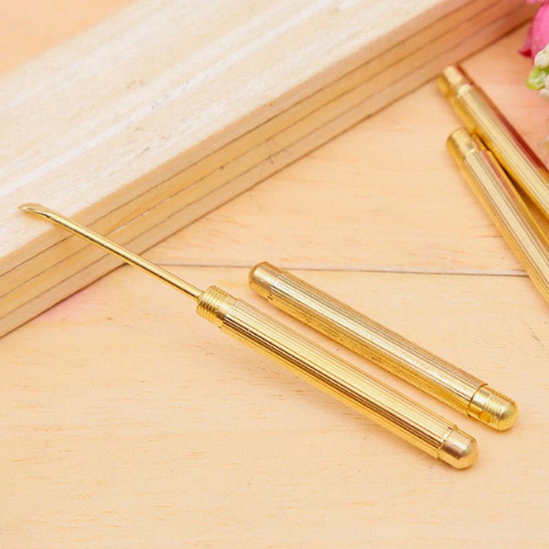 Bộ Dụng Cụ Lấy Ráy Tai Chuyên Dụng