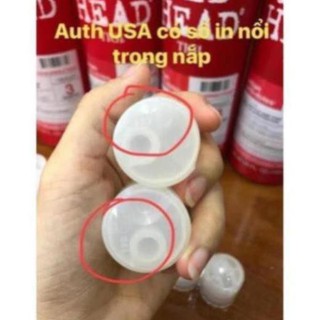 hhl7 -  BỘ XẢ GỘI TIGI ĐỎ ĐỨC