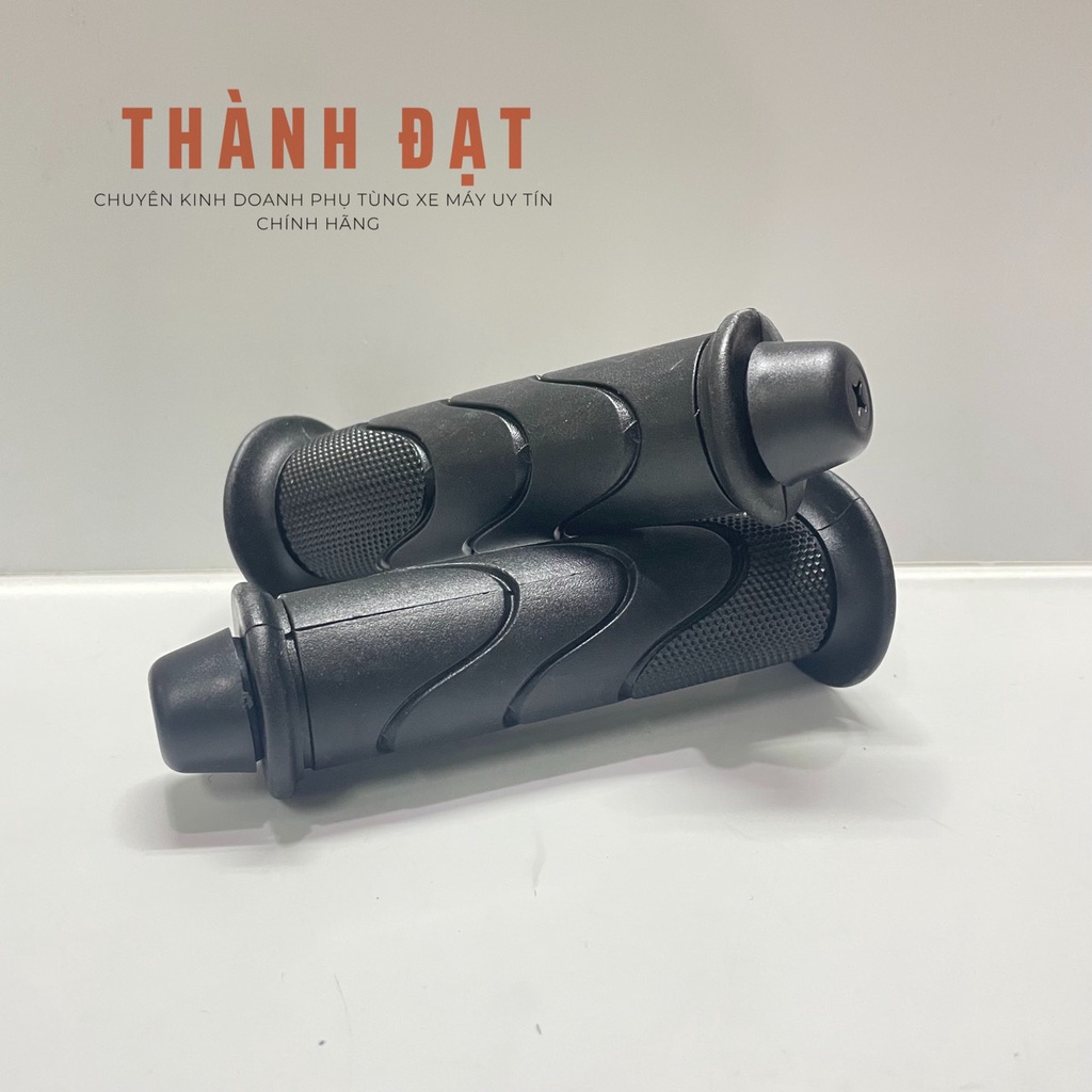 TAY NẮM CAO SU XE MÁY