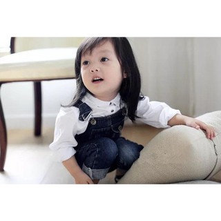 Yếm bò bé trai bé gái