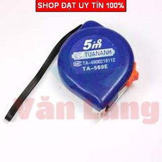 Thước mét 5m bền tiện dụng