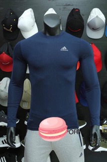 Áo giữ nhiệt nam