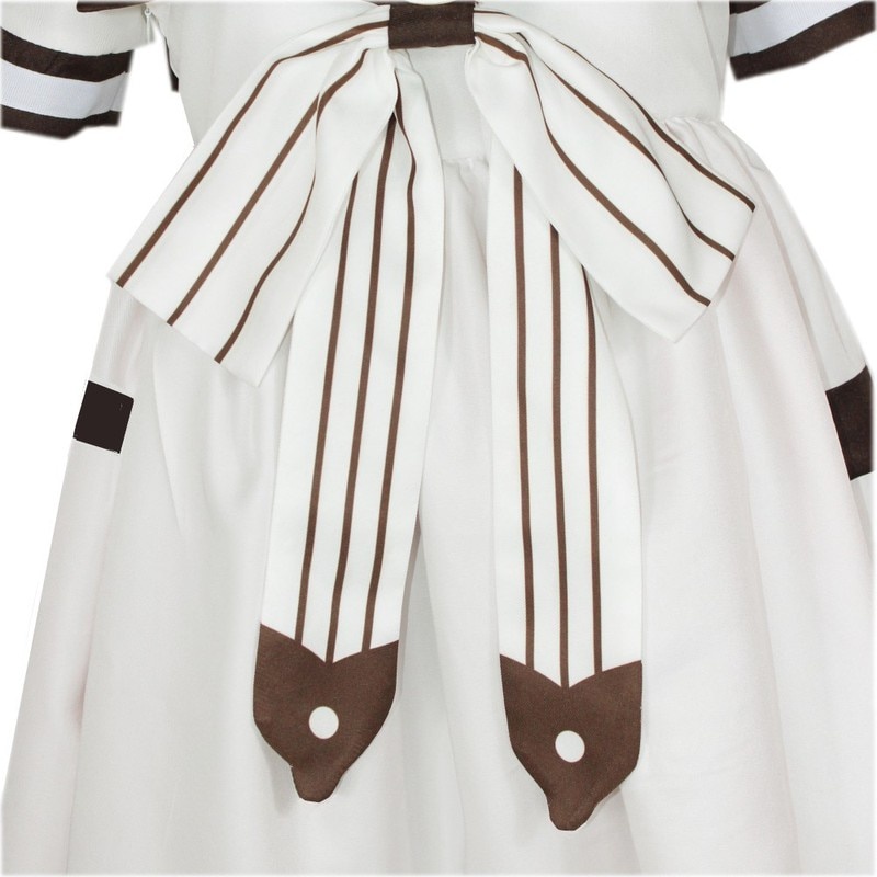 Tóc giả hóa trang nhân vật anime Toilet Bound Hanako Kun Yashiro Nene