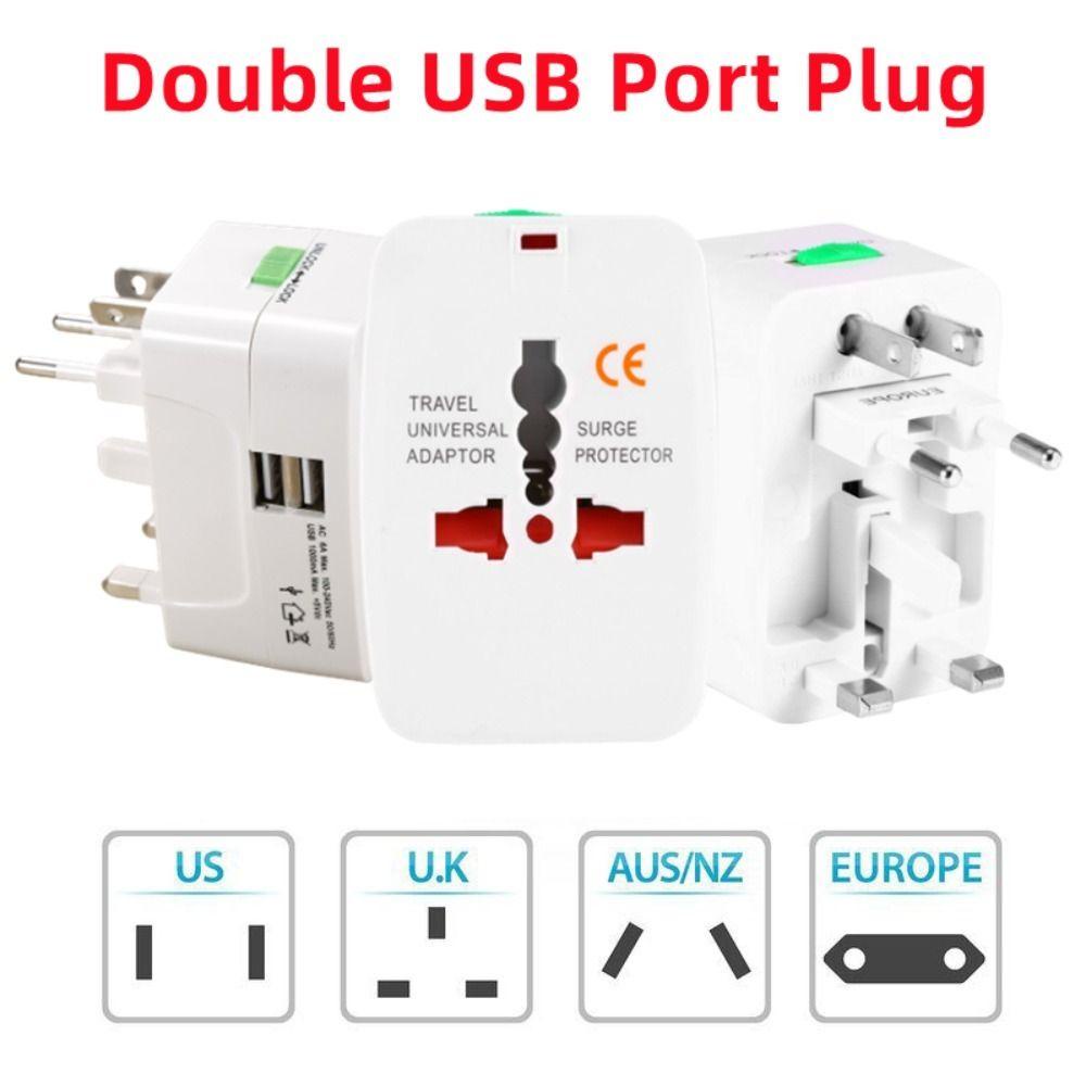 Ổ Cắm Điện USB Kép Chất Lượng Cao Chuyên Dụng