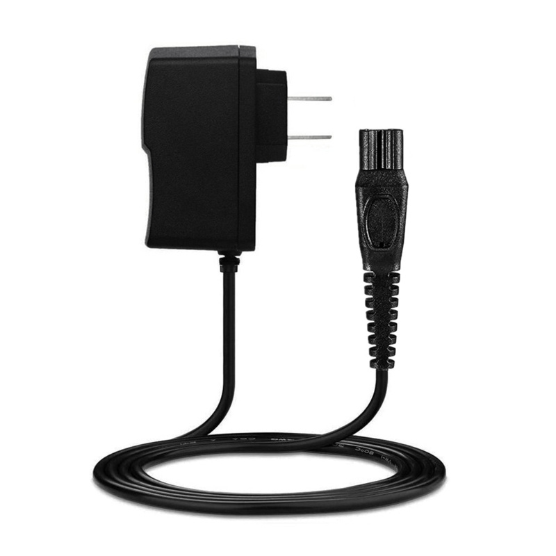 Củ Sạc 2 Chấu Phích Cắm EU 15V 5.4W HQ8500 HQ6070 HQ6075 HQ6090 HQ8500 HQ6070 HQ6073 HQ60