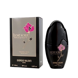 Nước hoa Giorgio Valenti Rose Noire