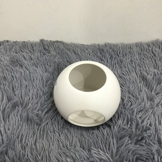 CHÂN NẾN 13 CM - GỐM SỨ CƯỜNG PHÁT