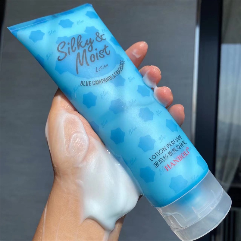 Abpopa HANBOLI® Lotion Dưỡng Ẩm Chăm Sóc Da Mịn Màng 236ml