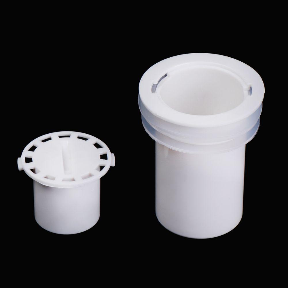 PISTA Nút Chặn Cống Thoát Nước Sàn Nhà Chống Mùi Hôi Tiện Dụng