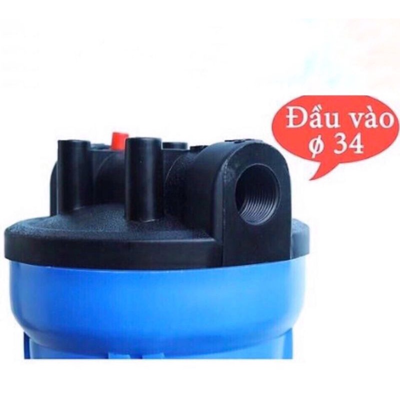 BỘ CỐC ĐƠN XANH ⚡️ XẢ KHO ⚡️ 20 INCH 1 RON REN 27 - BỘ LY ĐƠN LỌC NƯỚC , LỌC CẶN , RỬA RAU , NẤU ĂN - BỘ ĐƠN LỌC THÔ