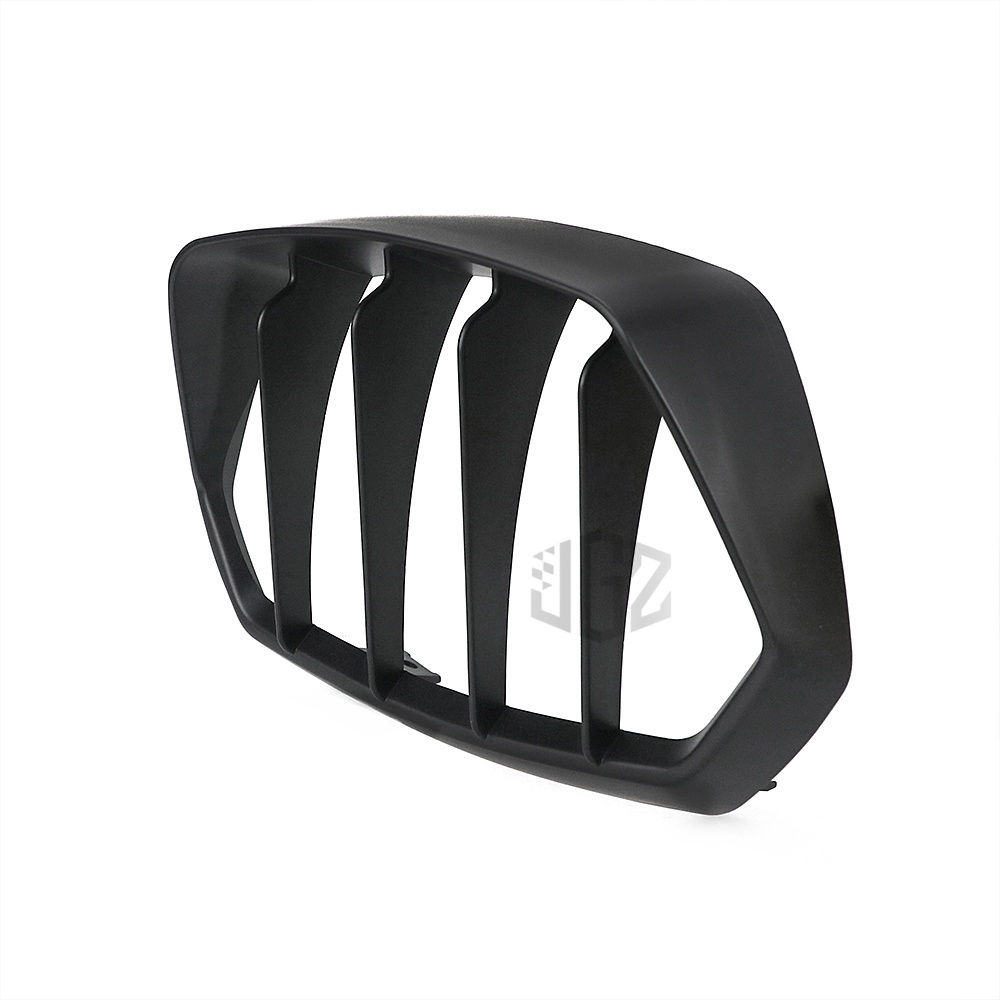 Khung Bọc Bảo Vệ Đèn Pha Xe Máy VESPA Sprint 125 150 2019- 2022 2023