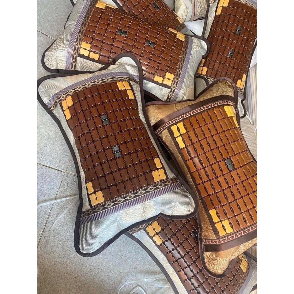 GỐI TRÚC ĐIỀU HOÀ 89k - Gia dụng 24h- Xả kho