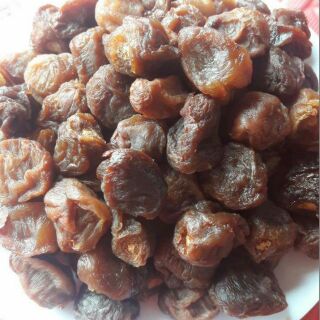 Vải sấy khô