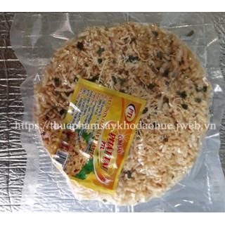 Cơm cháy chà bông Phát tài 190 gram