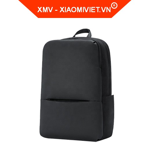 Balo Xiaomi Mi Bussiness Backpack 2 - Vừa laptop 15.6 inch, vải chống nước - Hàng chính hãng