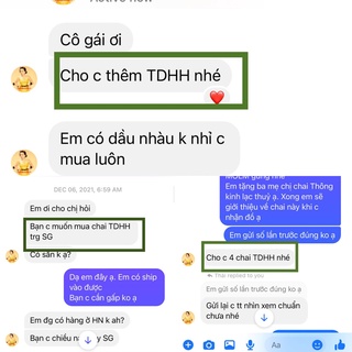 Dầu phong hoàn hảo <trục hàn sâu, giải độc- chăm sóc Da>