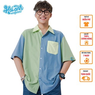 Hải Anh Uniform Áo Lớp Funny Icy