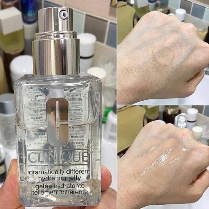 [Chính Hãng]Gel Dưỡng Ẩm Clinique Dramatically Different Hydrating Jelly | BigBuy360 - bigbuy360.vn