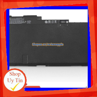 Pin Laptop HP 840 G1 (ZIN) - 6 CELL - EliteBook 840 G1, 840 G2, 845 G1, 845 G2, 850 G1, 850 G2