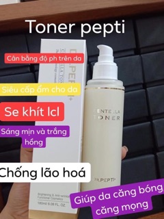 Toner Dr peptit