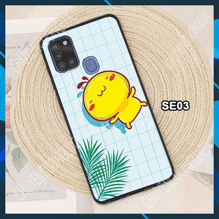 ỐP LƯNG SAMSUNG A21S - M30S CHÂT LƯỢNG CAO