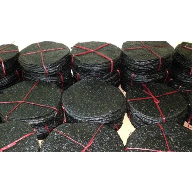30 chiếc bánh đa đô lương