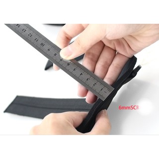 Dây kéo lưng nâng tạ 6014-1 đôi