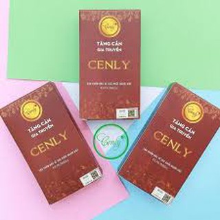 tang can cenly