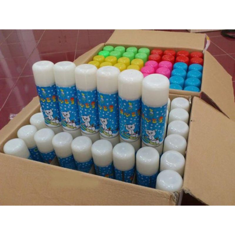 Bình xịt tuyết noenl