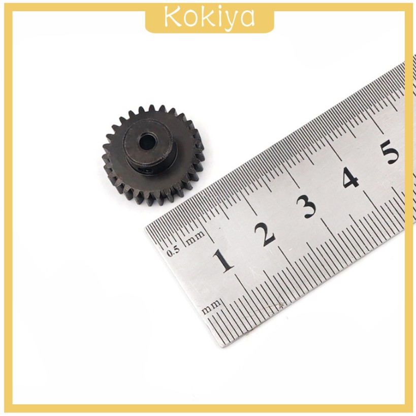 Bánh Răng Kim Loại Chuyên Dụng Cho Xe Điều Khiển Wltoys A959 A969 A979 K929-B RC