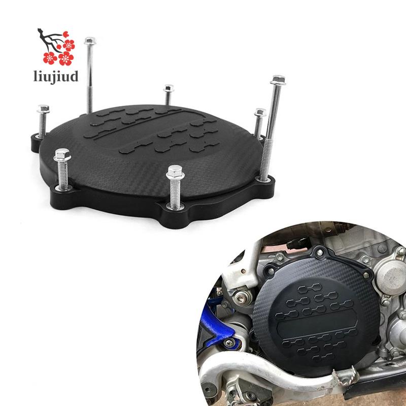 Ốp Bảo Vệ Động Cơ Ly Hợp Dành Cho Xe Mô Tô Yamaha WR250F YZ250FX YZ450F YZ450FX WR450F 2011-2020