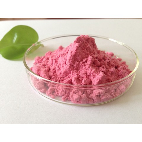 Bột dâu tây Đài Loan 100g