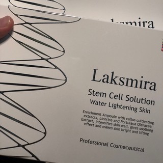 Laksmira tế bào gốc