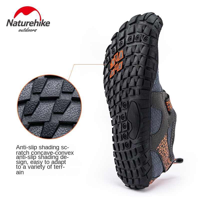 Giày đi biển, giày đi nước nhanh khô thoáng khí Naturehike - NH20FS022