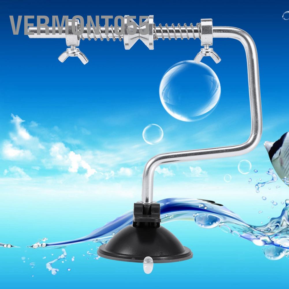 Hot DealsPortable Fishing Line Reel Spooler System Tackle Winder Spooling Station AccessorySpot ExpressVermont055